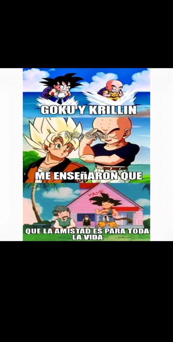 El poder de la amistad