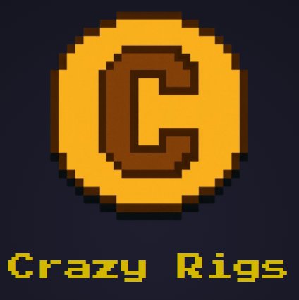 Give away 3 GTD and 5 FCFS whitelist spots of Crazy Rigs @playcrazyrigs

Require

1️⃣Follow 
<a href="/AngryNyann/">Meow on x</a> &amp; @playcrazyrigs
 
2️⃣Join crazyrigs.tech/?ref=SikCPOD
3️⃣Like + RT
4️⃣Tag 3 friends and drop your Ronin wallet (no RNS)
5️⃣Join Discord discord.gg/crazyrigs

End in 20 hours. 

🎉
