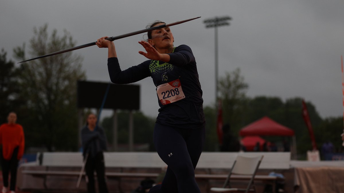 Frontier Conference (@fconference) on Twitter photo W👟#NAIATrack DAY 1 RECAP: Two Frontier athletes earn NAIA Women’s Outdoor Track & Field All-America in javelin
<a href="/UPArgos/">UP Argo Athletics</a> and <a href="/DiggerAthletics/">Montana Tech Athletics</a> women's javelin collected All-America status Wednesday
📰 tinyurl.com/zebwnu3r
#FCsports I #FierceFrontier I #TheRightWayToPlay W👟#NAIATrack DAY 1 RECAP: Two Frontier athletes earn NAIA Women’s Outdoor Track & Field All-America in javelin
<a href="/UPArgos/">UP Argo Athletics</a> and <a href="/DiggerAthletics/">Montana Tech Athletics</a> women's javelin collected All-America status Wednesday
📰 tinyurl.com/zebwnu3r
#FCsports I #FierceFrontier I #TheRightWayToPlay
