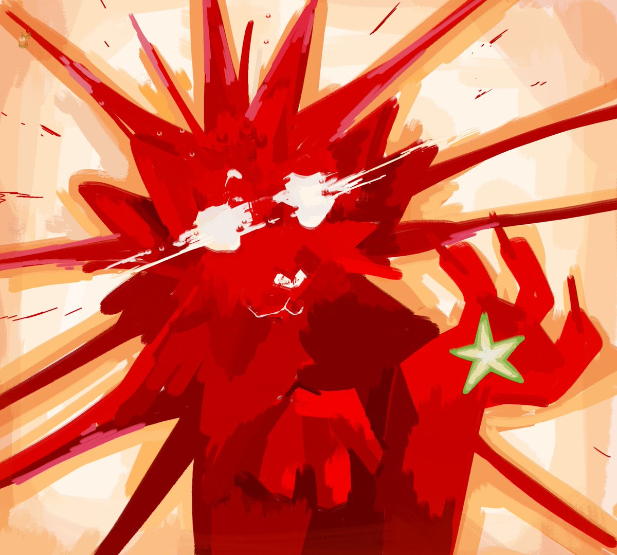 restedgrapes's tweet image. 