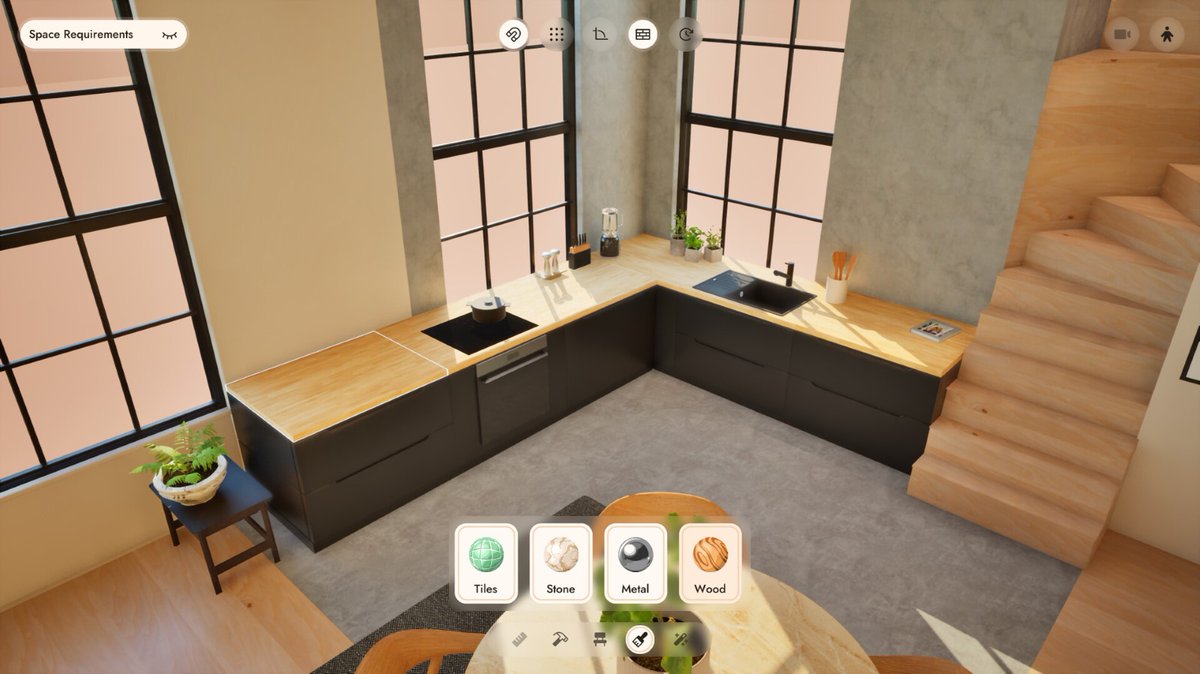 AUTOMATONJapan's tweet image. 【ニュース】こだわり美麗部屋づくりシム『Small Spaces』5月28日早期アクセス配信へ。東京からベルリンまで、いろんな都市の部屋を心ゆくまで模様替え
automaton-media.com/articles/newsj…