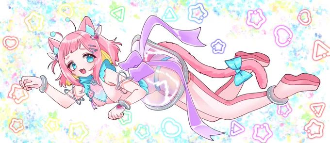 Hello! I am looking for a job today! Please submit your request via skeb! すこやかさんはコミッションを募集しています! 募集しています! #Skeb #Commission より