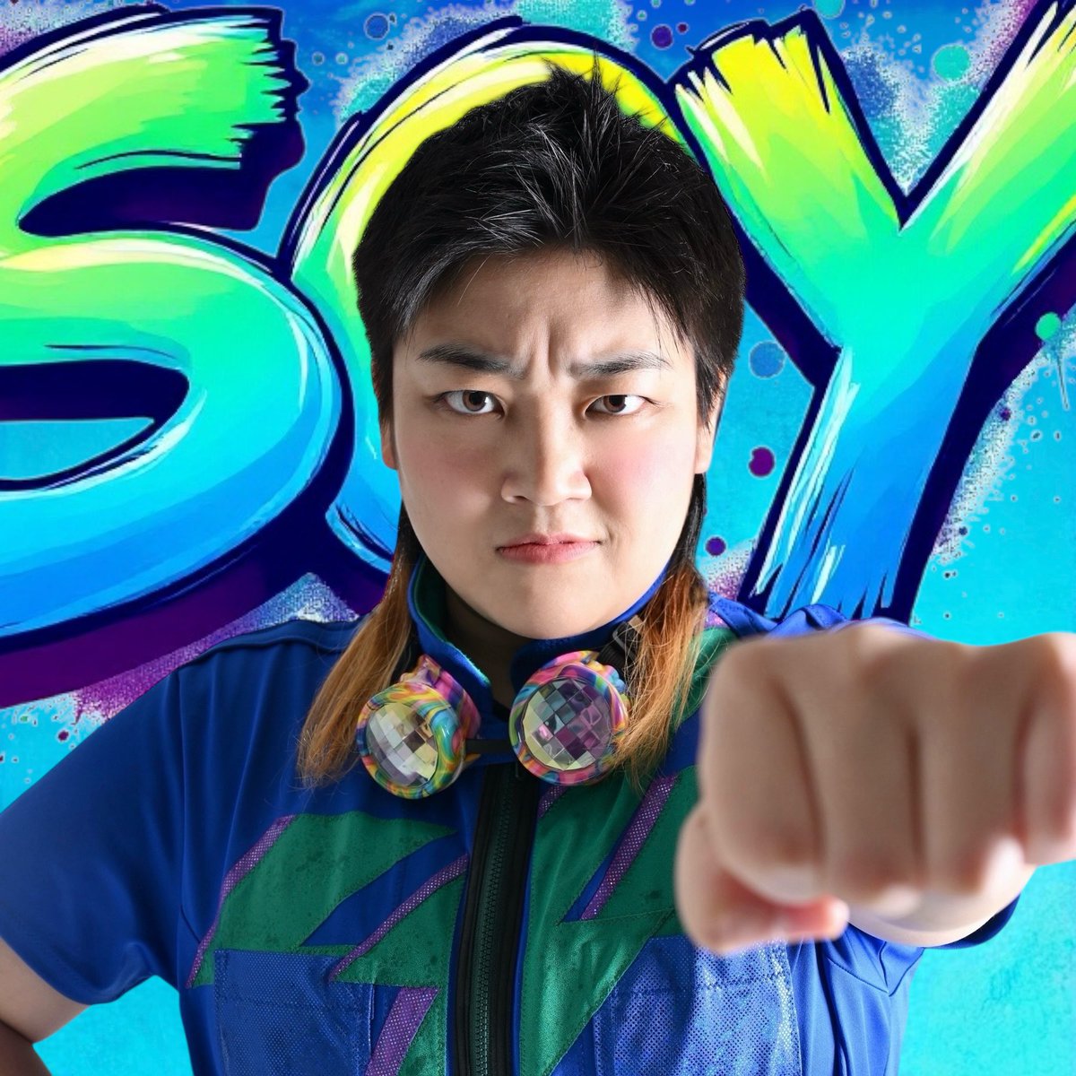 soyyy_evo's tweet image. #新しいプロフィール画像

ソイ🐸

#Evo_pw