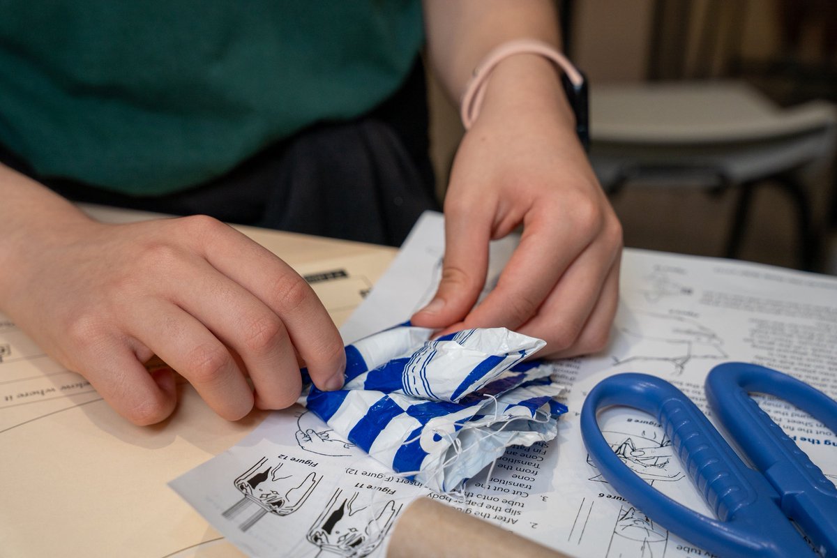 Brad Flickinger tweet media