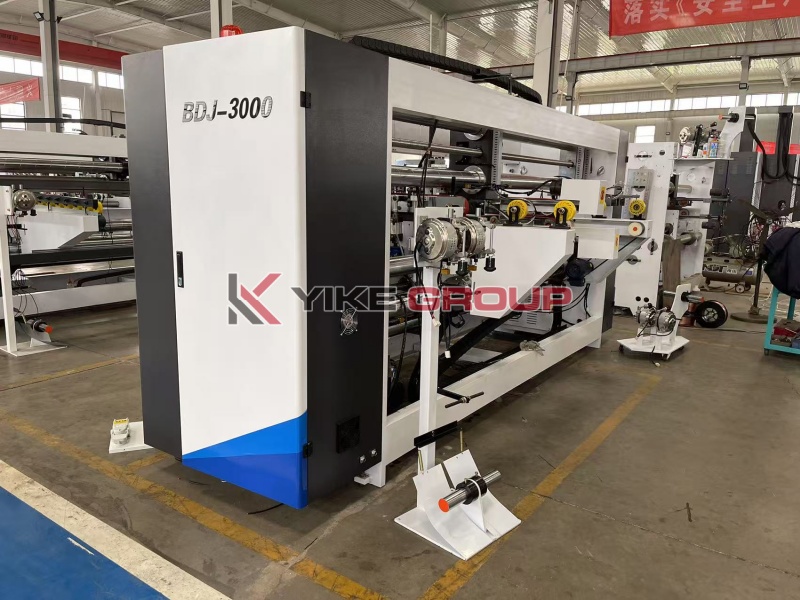 YikeGrace's tweet image. YIKE GROUP Double pc stitching machine
CHINA YIKE GROUP Corrugated Box Machine Factory
Whatsapp wa.me/8617743859771, grace@yikegroup.net, yikegroup.net, Grace
YIKE GROUP Factory, welcome to visit us~ #YIKEGROUP #stitchingmachine #stitchermachine