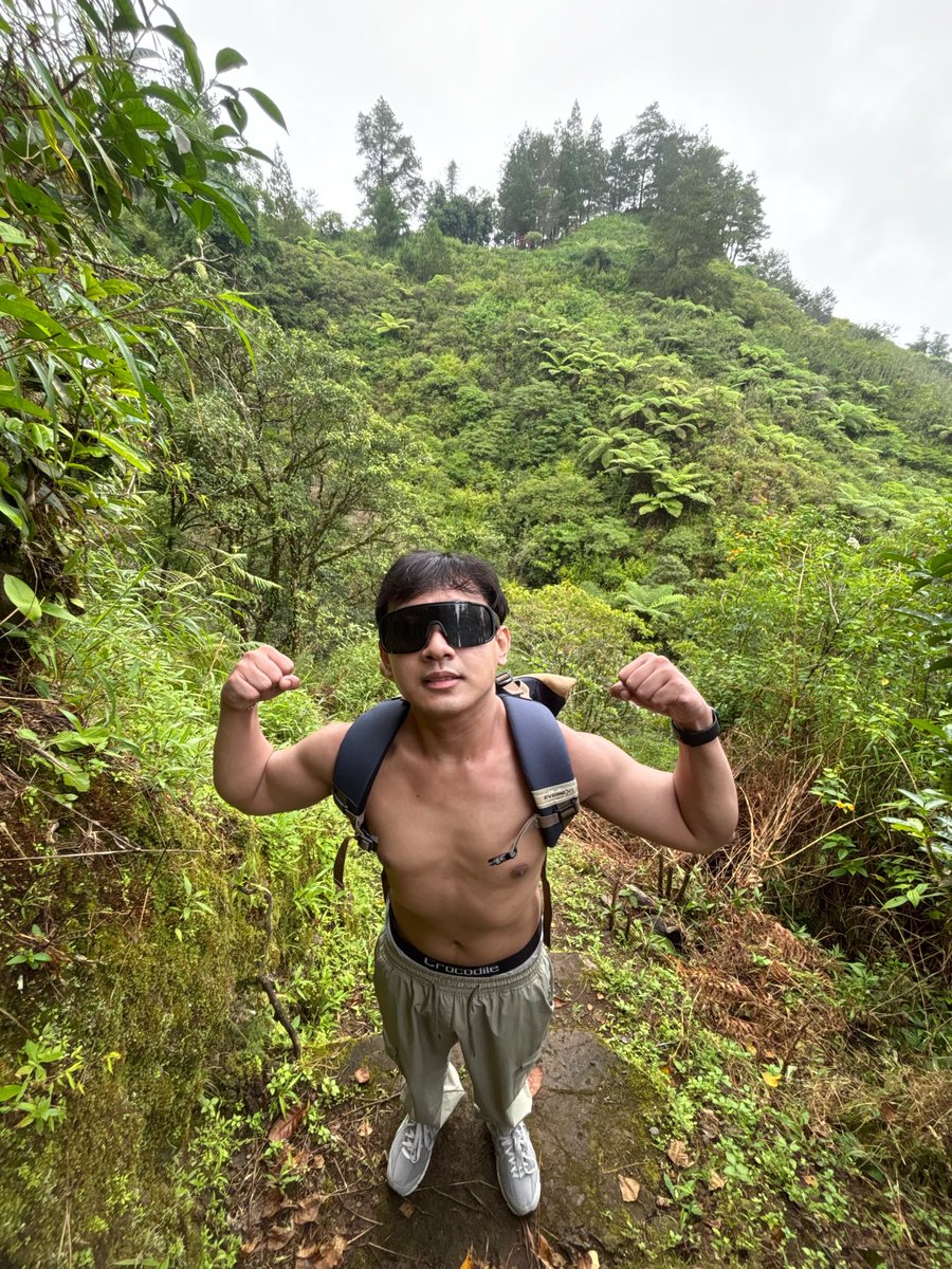 nyesel gak? #makassar