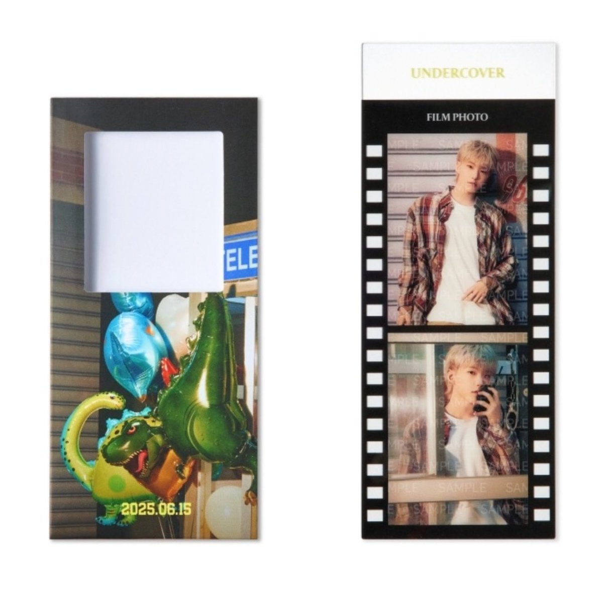 セブチ HOSHI UNDERCOVER BIRTHDAY SEVENTEEN BIRTHDAY SPECIAL MOVIES HOSHI [Undercover] HAPPY HOSHI