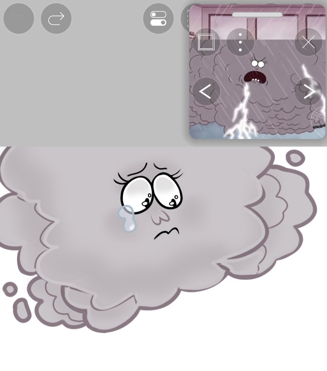 Como siempre llego tarde y me gusto el ship 💕
me invente este AU todo fumado y lo queria compartir antes que se me olvidara.
(si se preguntan se basa la conciencia de estos jijs)
.
.
.
.

#RegularShow #thomasxcj