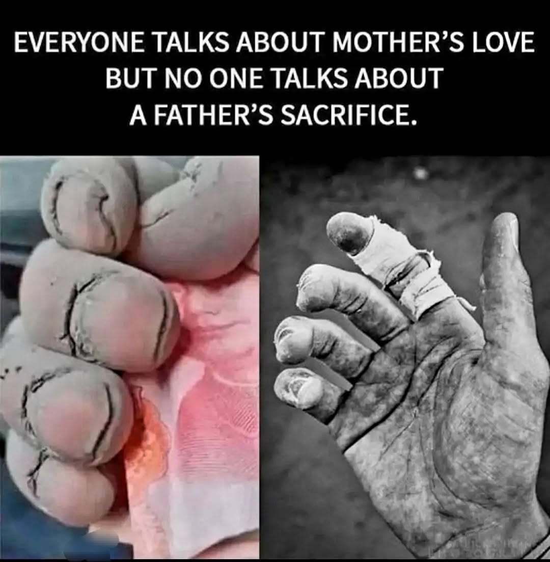 Nobody!