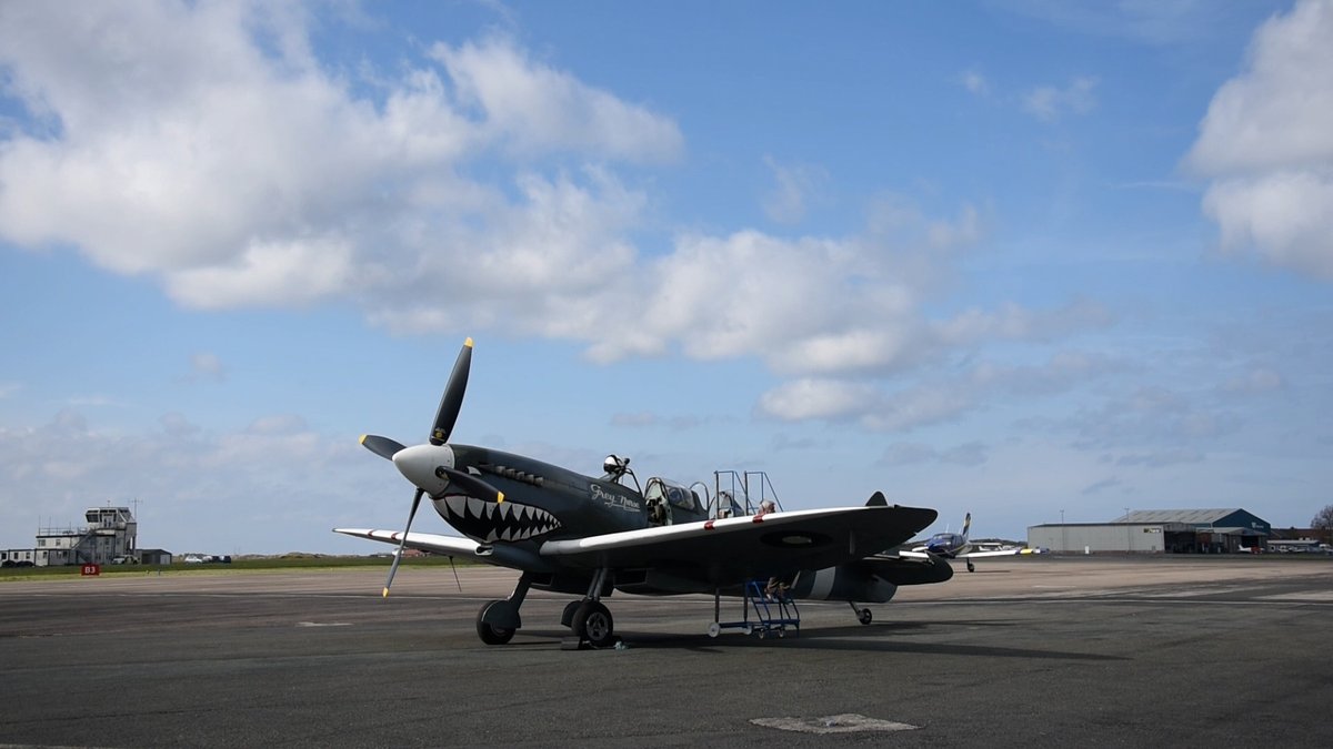 Blackpool Gazette (@the_gazette) on Twitter photo šØ Launching the new Motor Mania series on <a href="/Shots_TV_/">Shots_TV</a> šØ
Discover some of the worldās most unique vehicles - including Spitfire of the Northā
trib.al/M3pzeQw
#OnlyFoolsAndHorses #Spitfire <a href="/LSASpitfire/">Spitfire Visitor Centre</a> <a href="/SpitfireBigginH/">Fly a Spitfire & Biggin Hill Heritage Hangar</a> šØ Launching the new Motor Mania series on <a href="/Shots_TV_/">Shots_TV</a> šØ
Discover some of the worldās most unique vehicles - including Spitfire of the Northā
trib.al/M3pzeQw
#OnlyFoolsAndHorses #Spitfire <a href="/LSASpitfire/">Spitfire Visitor Centre</a> <a href="/SpitfireBigginH/">Fly a Spitfire & Biggin Hill Heritage Hangar</a>