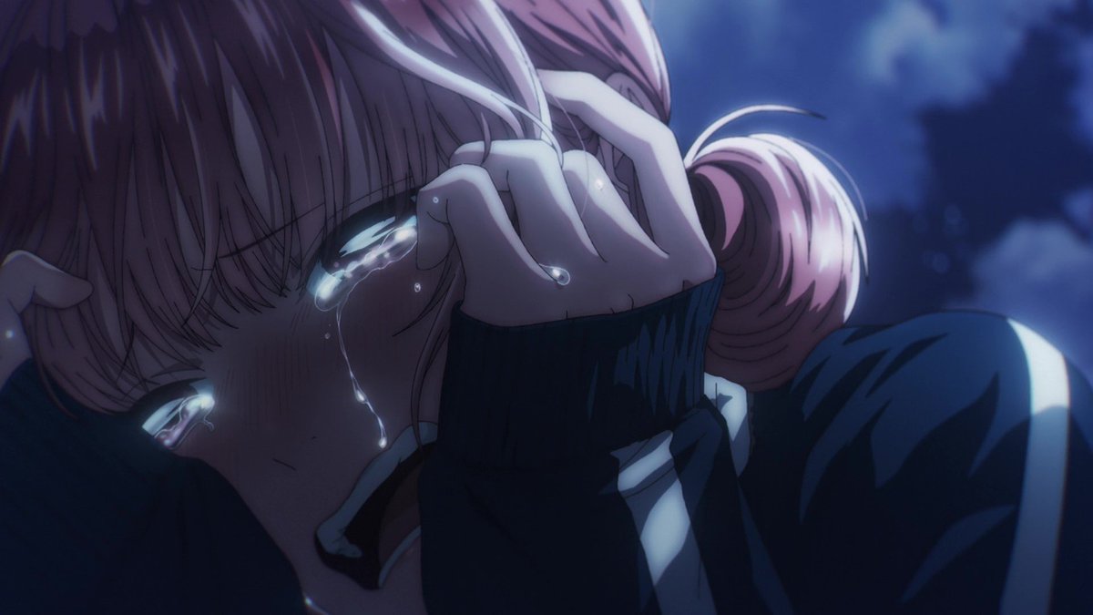 やっと『アオのハコ』の最後の3話を 観ました やっぱり、あのシーンを観るには勇気がいるよね… 雛の回、マジで苦しすぎる 原作は読んでるから展開はわかっ てるけど、改めてアニメで観るとやっぱりキツいなぁ…… あかりんの演技が上手すぎて、 自分も思わず泣いちゃった ..., image size:1200x675