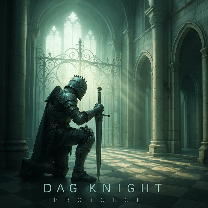 $Knight 𐤊 KRC-20 (Don Quixote) (@greenknight_kas) on Twitter photo 