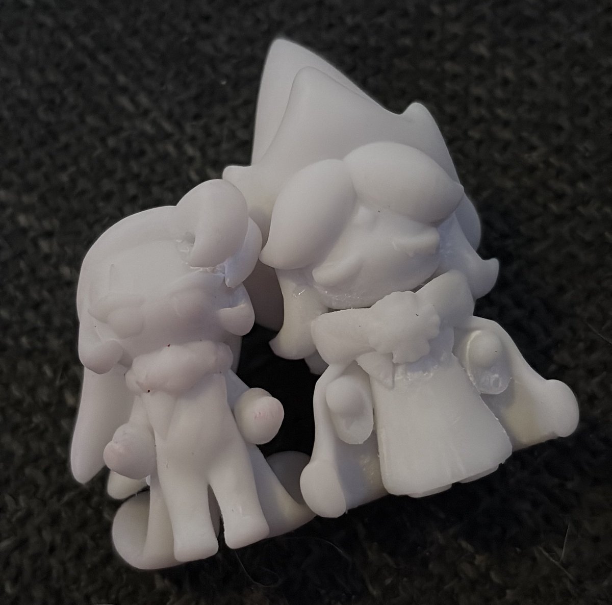 #shadowvanilla #smpv 
Just lil guys 🩵💛