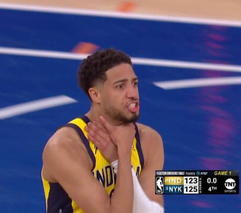 BetRivers's tweet photo. THE INDIANA PACERS TAKE GAME 1 ‼️ https://t.co/hJIa2tJV2U