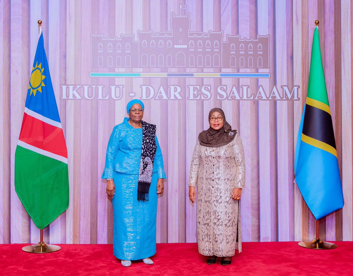 GeopoliticsAfricaTv tweet media