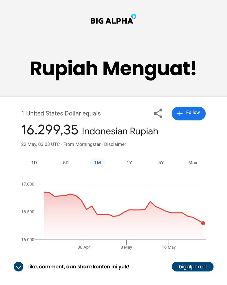 Big Alpha tweet media