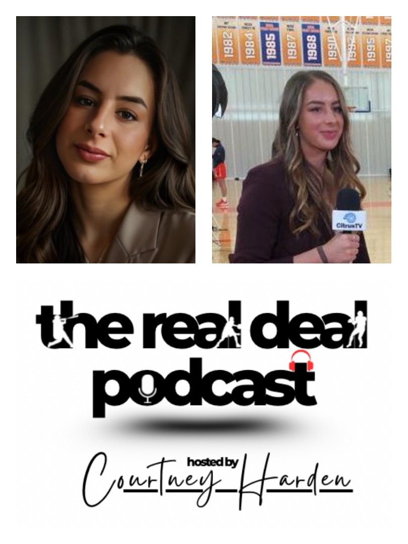 Courtney Harden (@courtney110979) on Twitter photo Back at it with a new episode <a href="/gettherealdeal/">The Real Deal</a> with guest <a href="/tonibianco_/">toni bianco</a>
Tune in this Thursday, May 22nd at 12pm EST on bs3tvlive.com, Twitter and youtube.com/live/YU263vC6A… Back at it with a new episode <a href="/gettherealdeal/">The Real Deal</a> with guest <a href="/tonibianco_/">toni bianco</a>
Tune in this Thursday, May 22nd at 12pm EST on bs3tvlive.com, Twitter and youtube.com/live/YU263vC6A…