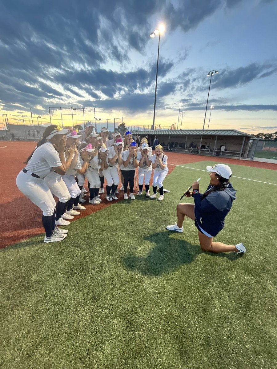 CoachC_OWLS's tweet photo. REGIONAL CHAMPS | STATE BOUND 
Words can’t express how proud I am of this incredible group of girls. Their hard work, grit, and heart have carried them through every challenge, and now they’ve earned their spot at State. https://t.co/8j36S7OGYW