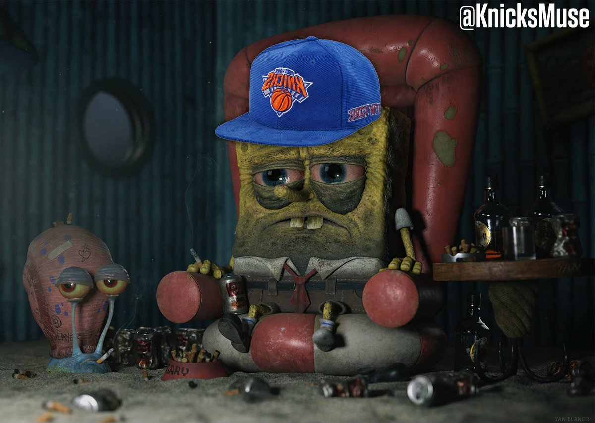 KnicksMuse (@knicksmuse) on Twitter photo 