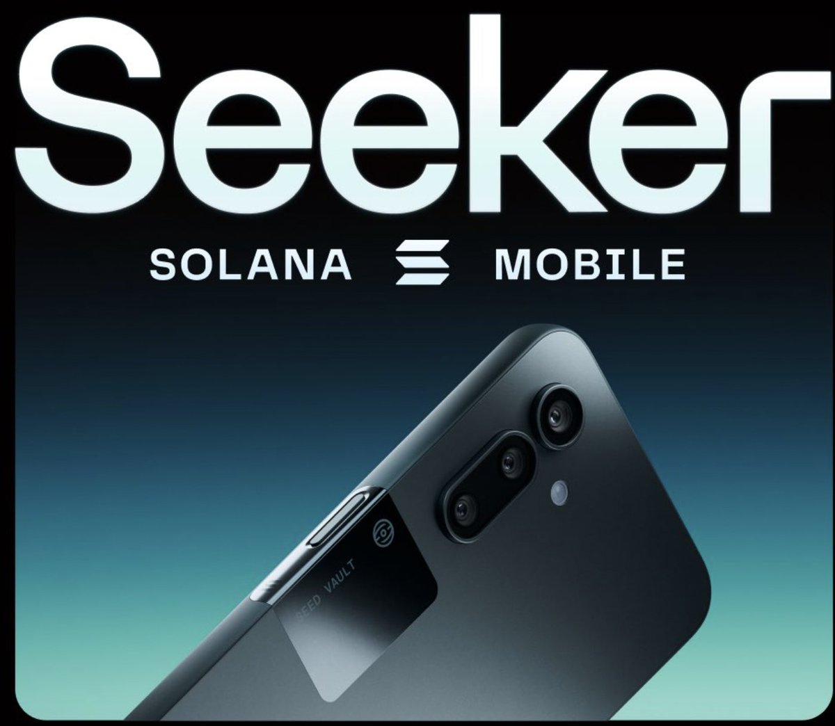 【要対応🔥】
Solana Mobile 受け取り設定が必要です！

🌜Solanaのスマホ <a href="/solanamobile/">Seeker | Solana Mobile</a> 
🌜Seekers出荷日2025/8/4とついに発表
🌜現在、受け取り住所の設定とオプション選択の手続きができます！

エアドロもありそう

参加👉 store.solanamobile.com/login

✅ やり方
❶ 購入したメールアドレスを入力