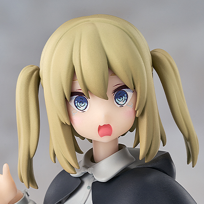 gsc_kahotan's tweet image. ￣￣￣￣￣￣￣￣￣￣￣
Hyper Body パルチザン
＿＿＿＿＿＿＿＿＿＿＿
&amp;gt;&amp;gt;goodsmile.link/73CAh6

▼グッスマ公式ショップ特典
動揺顔

ご予約は7月2日（水）まで！
#NITROPLUS #ニトロプラス #太田幼女 #グッスマ #HyperBody