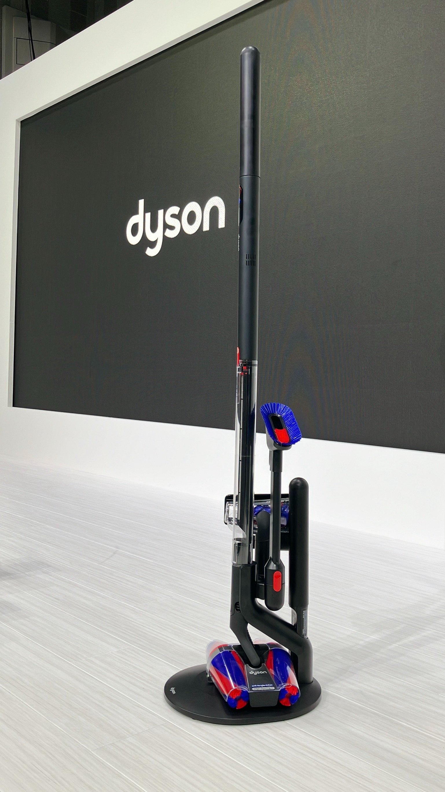 しぃちゃん☺︎ ⭐︎ダイソン dysonV10fluffySV12 Dyson Japan／ダイソン on X