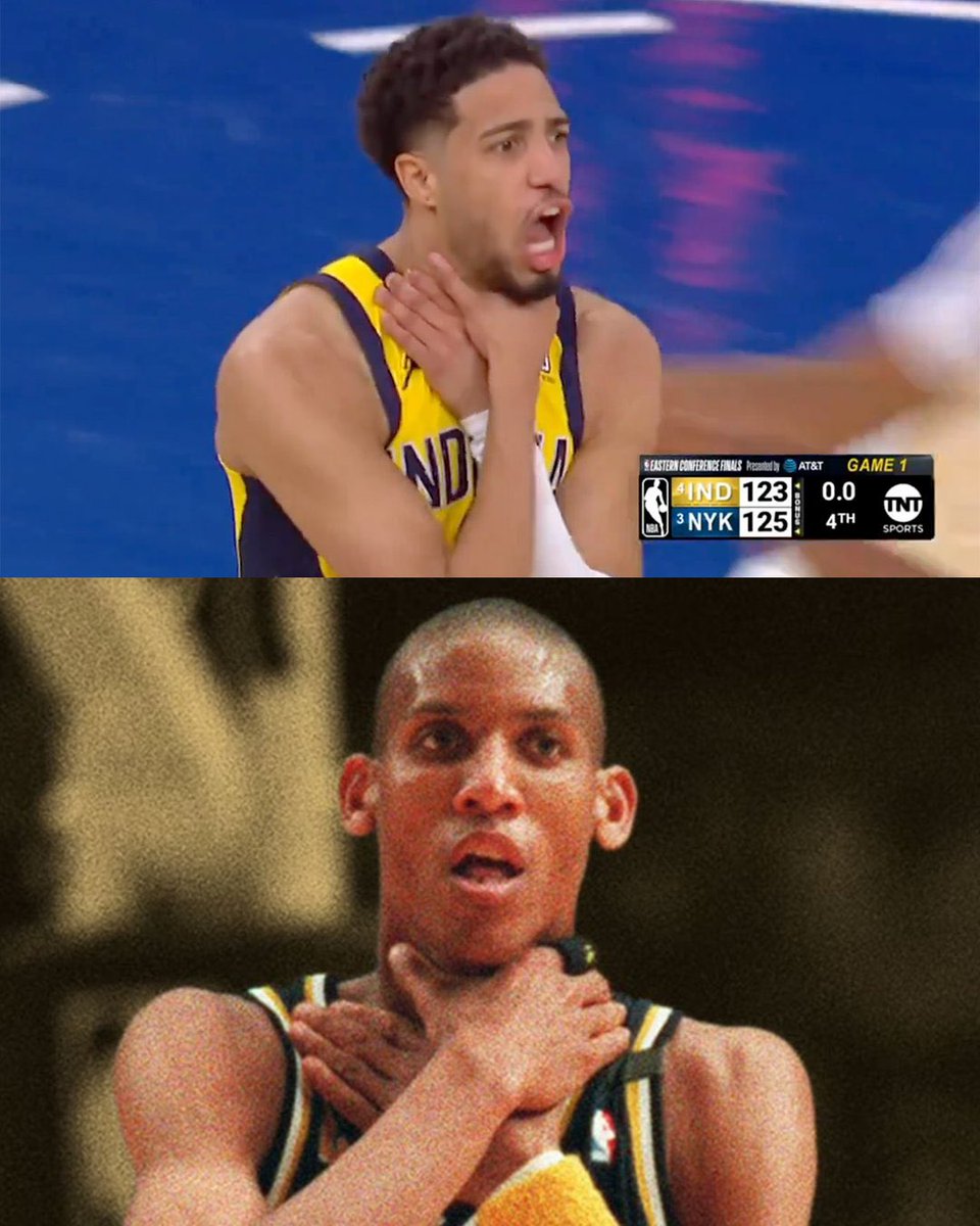 Who did it better? 😂