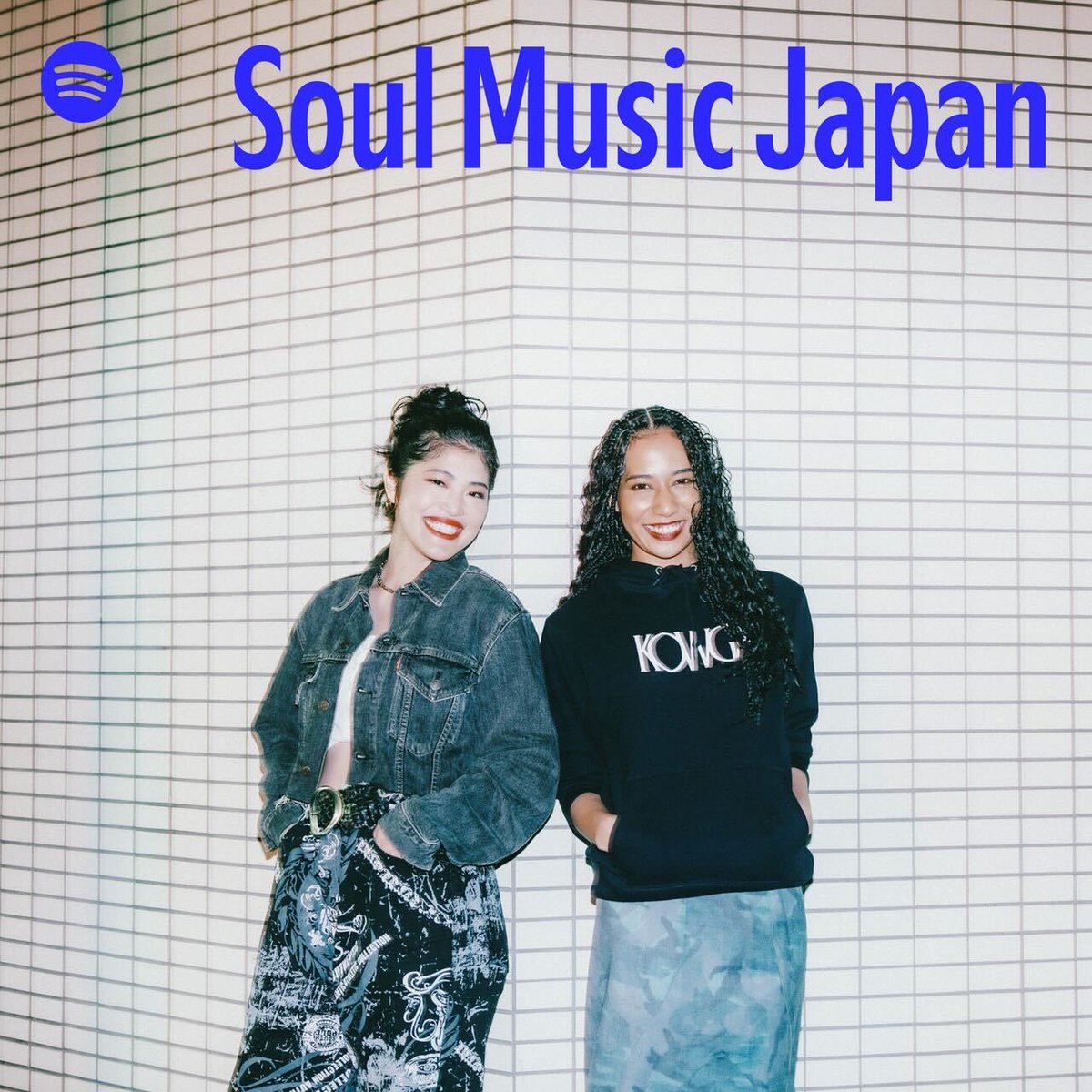 MoMo (@momothesinger) on Twitter photo 新曲「TIME feat. MFS」チェックしましたか?Spotify 人気プレイリスト"Soul Music Japan"のカバー飾らせてもらってます!
<a href="/SpotifyJP/">Spotify Japan</a>
open.spotify.com/playlist/37i9d…
#TIME #spotify 新曲「TIME feat. MFS」チェックしましたか?Spotify 人気プレイリスト"Soul Music Japan"のカバー飾らせてもらってます!
<a href="/SpotifyJP/">Spotify Japan</a>
open.spotify.com/playlist/37i9d…
#TIME #spotify
