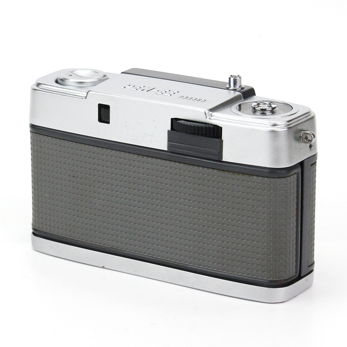 champcamera's tweet photo. #オリンパス PEN-EE(整備済み) ￥22,000- by #たまプラーザ 店

ピント固定と自動露出で気軽に撮れるオリンパスのハーフサイズコンパクトカメラ。#フィルム を入れるのも底ブタを丸ごと外して装填するというアナログな雰囲気がたまりません♪

#PENEE #フィルムカメラ
https://t.co/x9aPuvvXEG https://t.co/nkiV54bhjr