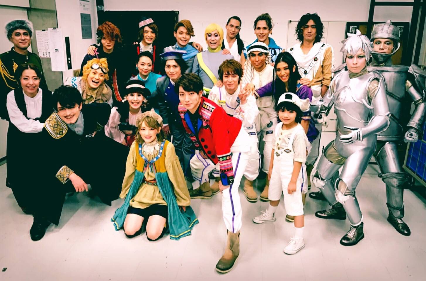 すずらん (@SUZURANdabesa) / X