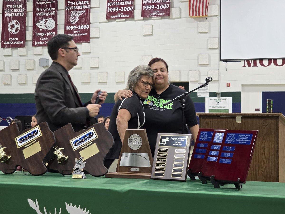 Dr. Melissa (Martinez) Saenz tweet media