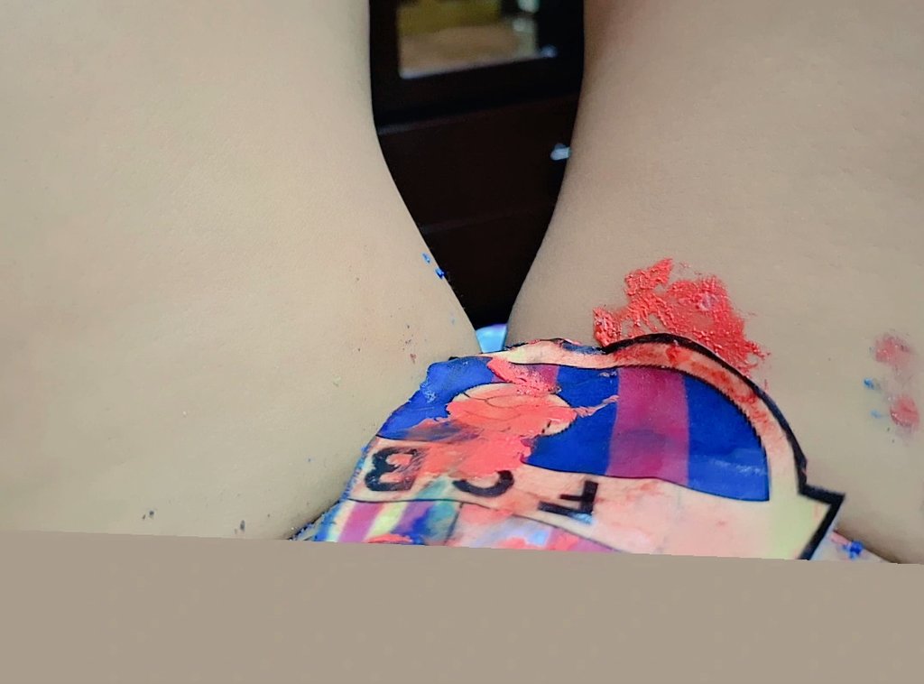 Que escudo tan bello en el only están  disponibles los videos 😋