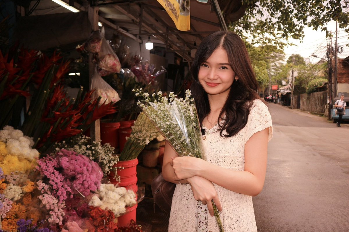 C_IndahJKT48's tweet photo. 🌸 https://t.co/Lwk5mArPR6