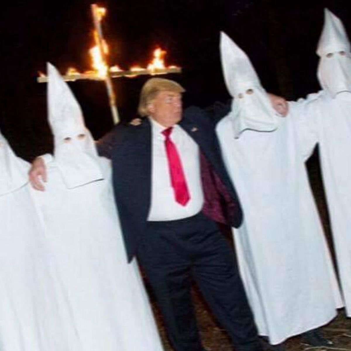 BMoreLoVee's tweet photo. I swear when I see the orange man on TV, all I see in my mind is https://t.co/yglNY4KivF