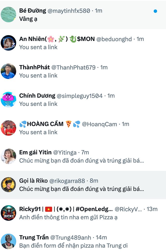 ZetaChain tiếng-việt tweet media