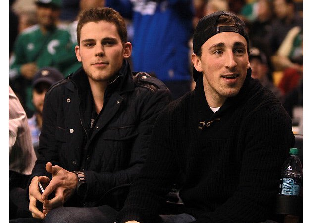 bigdawgmtb5002's tweet image. Please God, give us a Brad Marchand v. Tyler Seguin Stanley Cup Final🙏