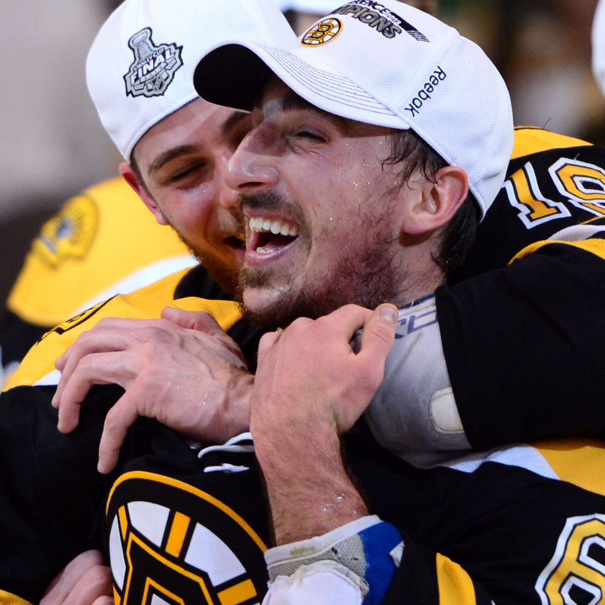 bigdawgmtb5002's tweet image. Please God, give us a Brad Marchand v. Tyler Seguin Stanley Cup Final🙏