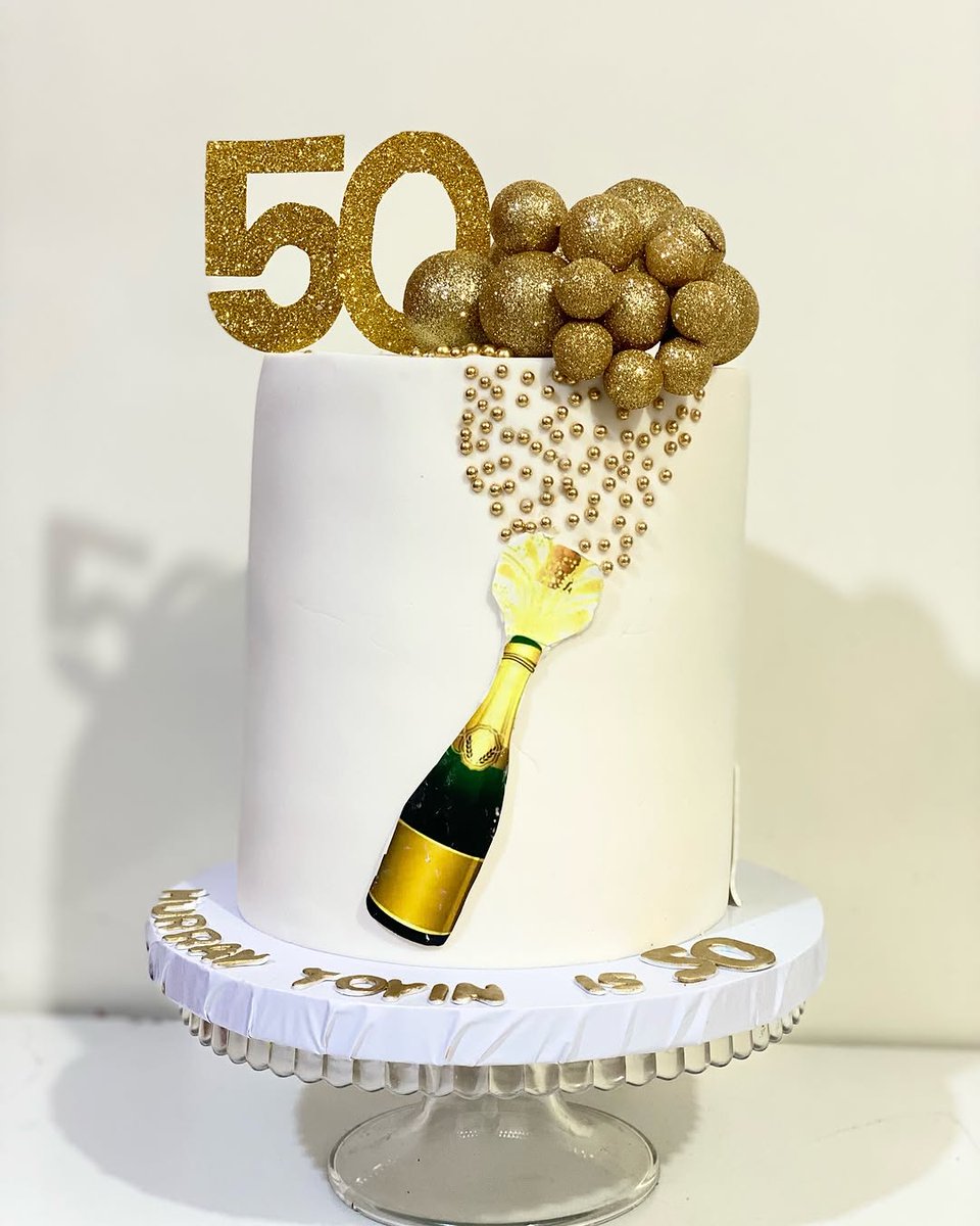 Raise a slice! Our beer-themed cake is the ultimate treat for beer lovers. With every layer brewed to perfection, this cake is sure to satisfy your cravings. From hops to sweetness, this cake has it all. Grab a slice and cheers to good times! #BeerLoverCake #CakeGoals #BrewCrew