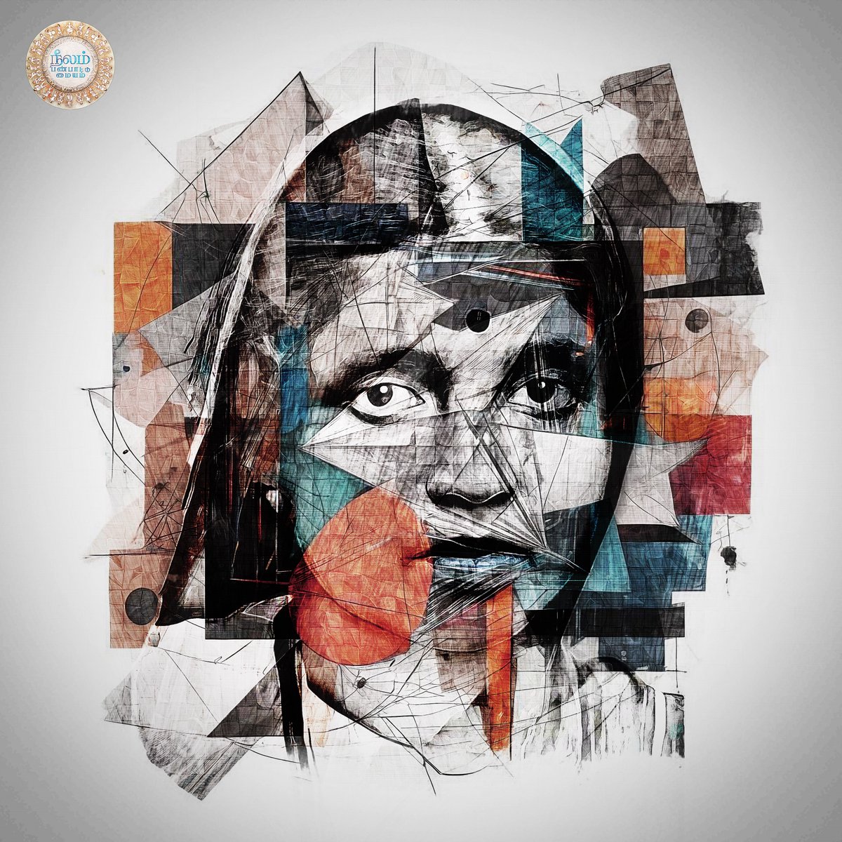 நீலம் பண்பாட்டு மையம் (@neelam_culture) on Twitter photo Ramabai Ambedkar's life reminds us: liberation begins when we refuse to conform — when we choose to educate, agitate, and organize.
#DalitWomen #Ramabai #babasaheb #ambedkar #AntiCaste
<a href="/beemji/">pa.ranjith</a>
Digital art by: @prudyray Ramabai Ambedkar's life reminds us: liberation begins when we refuse to conform — when we choose to educate, agitate, and organize.
#DalitWomen #Ramabai #babasaheb #ambedkar #AntiCaste
<a href="/beemji/">pa.ranjith</a>
Digital art by: @prudyray