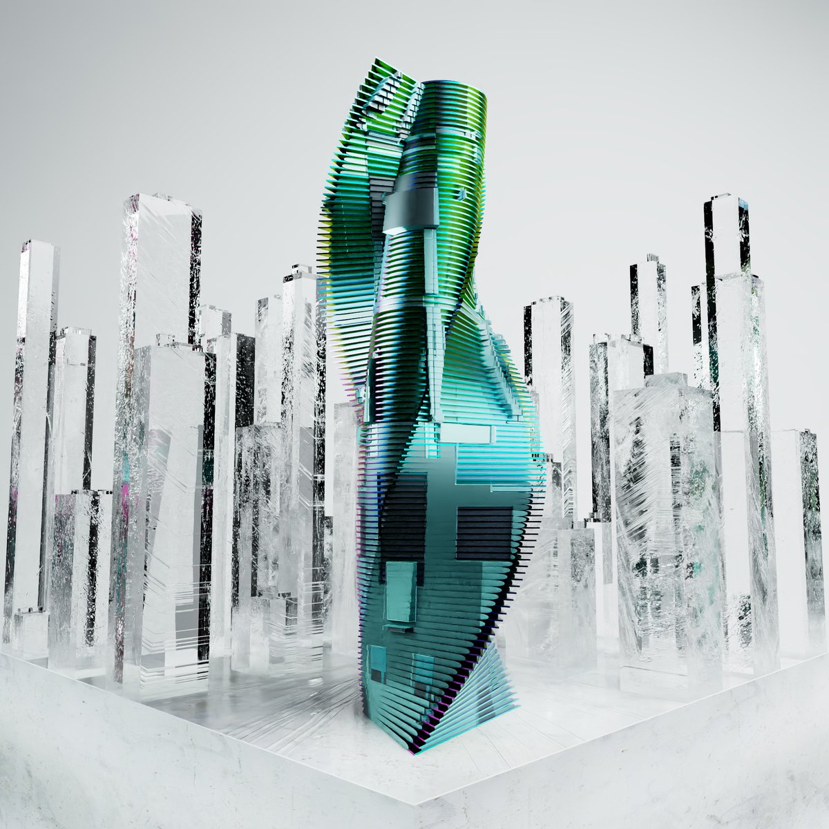 Towerchain tweet media