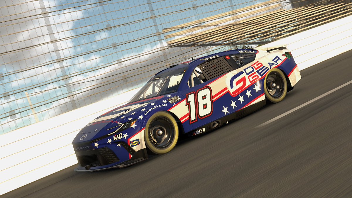 Land of the Free, Home of the Brave🇺🇸

Proud to represent our country with pride this Memorial Day weekend!