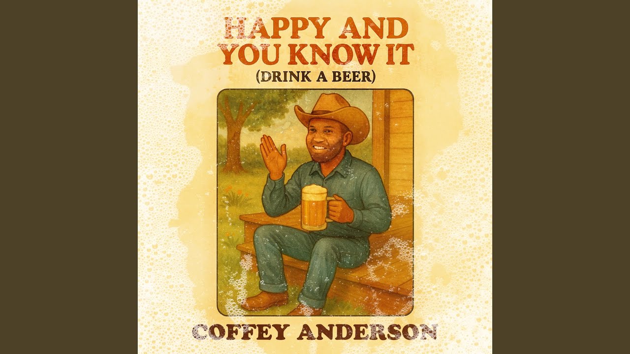 thumbnail-Happy and You Know It | Drink A Beer