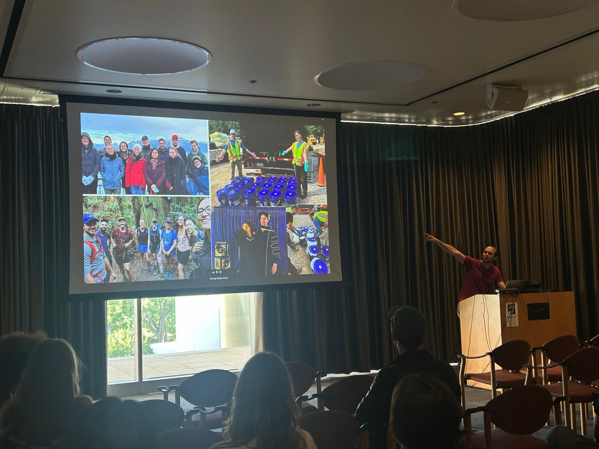 Soils & Biogeochemistry Grad Group - UC Davis tweet media