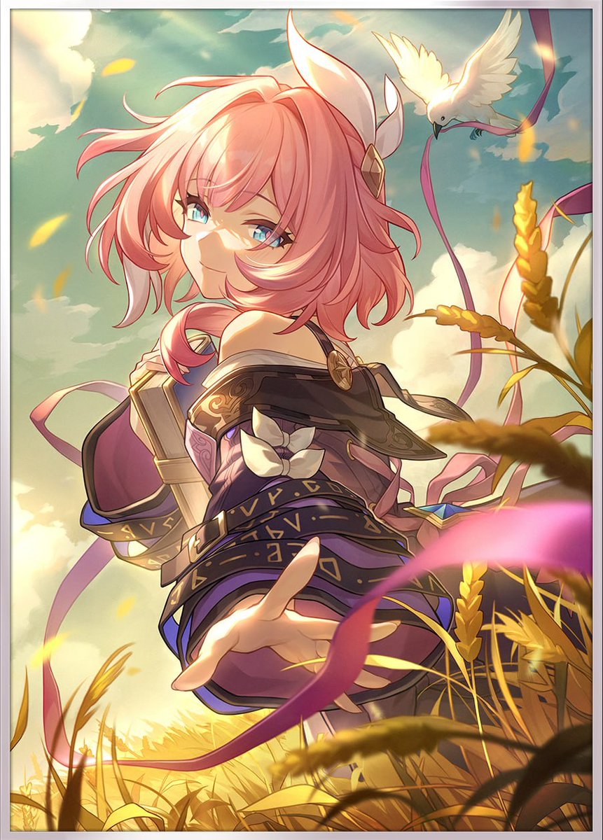 cw // HSR LEAKS

PHAIRENE MATCHING LC 😭😭😭😭