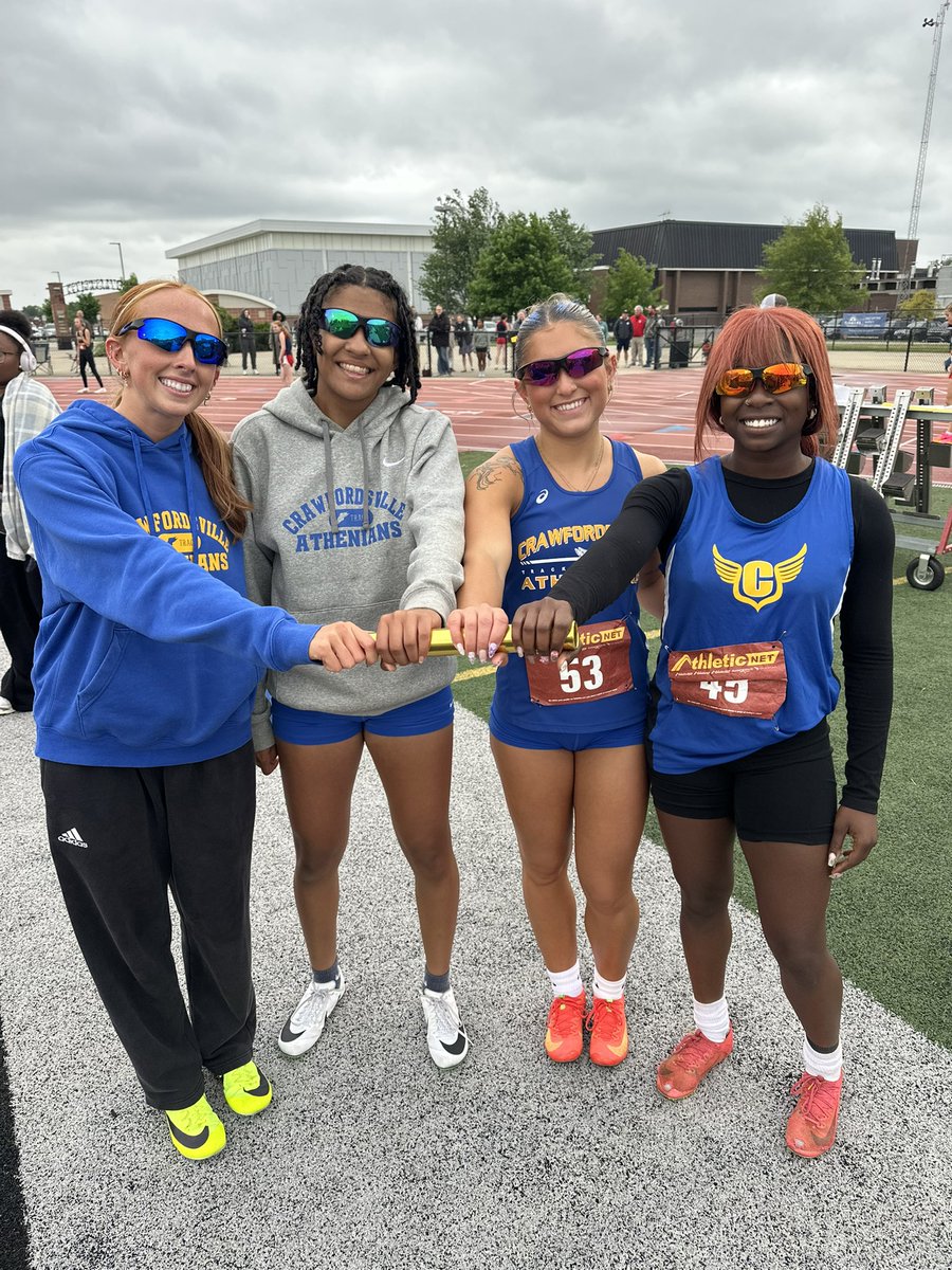 CHS XC/T&F tweet media