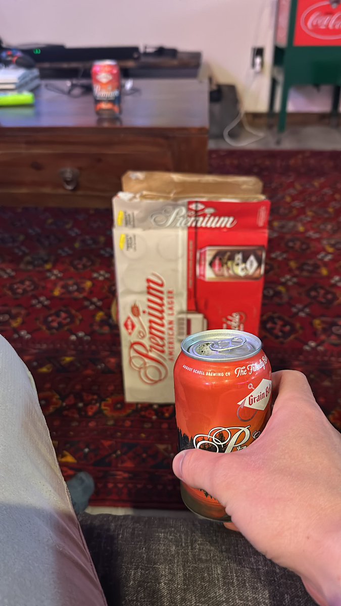 Charles Blumkin tweet media