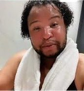<a href="/VolMoose2/">Moose</a> <a href="/nyknicks/">NEW YORK KNICKS</a> Now they praying for Brunson 🤣🤣