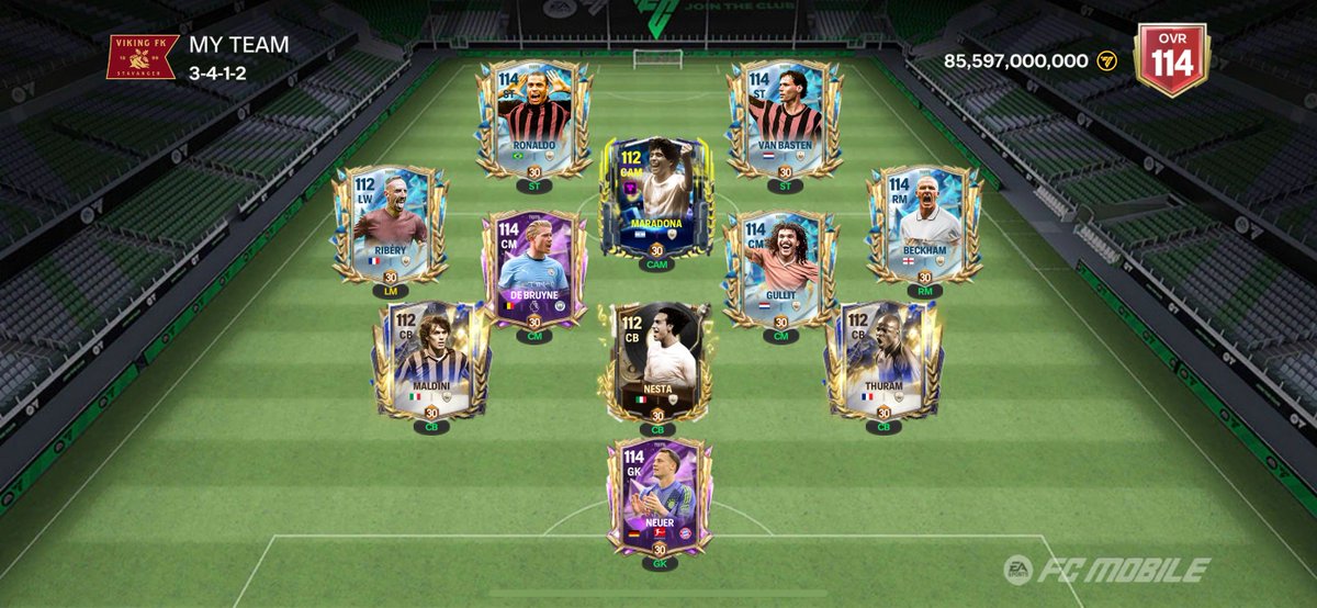 JONALDINHO90™ tweet media