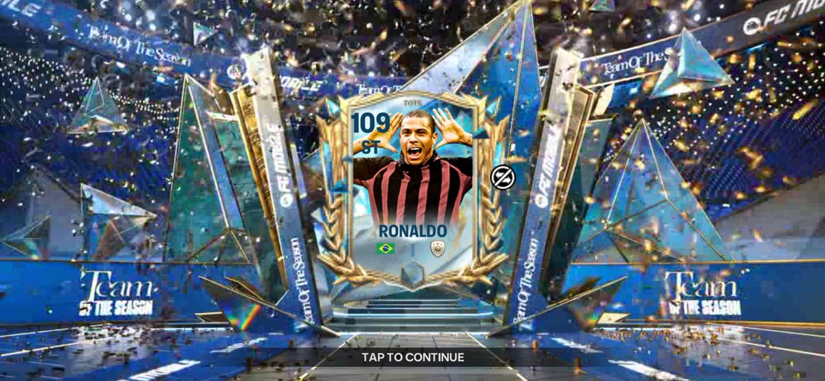 JONALDINHO90™ tweet media