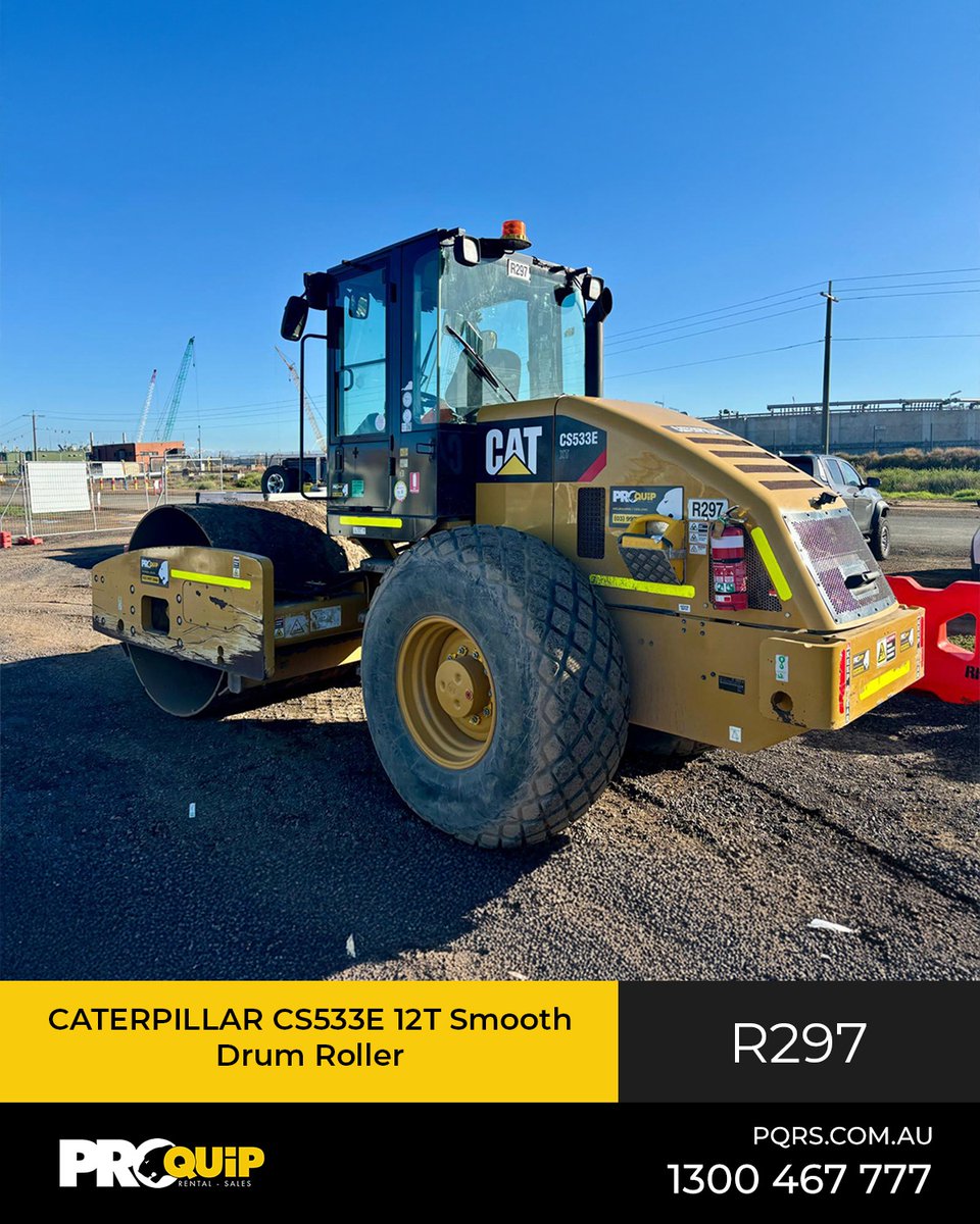 proquipsales's tweet photo. Caught in action by our talented delivery crew, these on-site snapshots show the Proquip difference—a large fleet of earthmoving and construction equipment hard at work.

Call our Happy Team on 1300 467 777.

Photo Credits of: Jeremy W. https://t.co/LoAeKm3Vwb